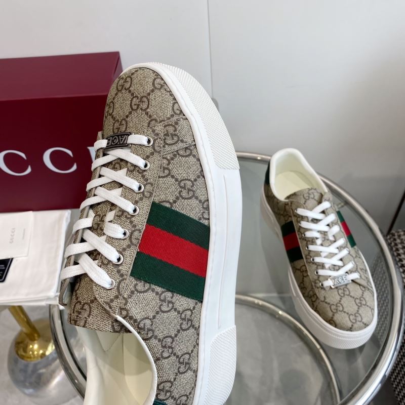 Gucci Ace Shoes